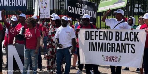 tps for cameroonians in usa